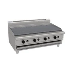 Anvil Waldorf CH8120G-B - 1200mm Gas Chargrill - Bench Model