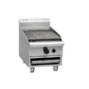 Anvil Waldorf CH8450G-B - 450mm Gas Chargrill - Bench Model -Best Kitchenware Store CH8450G B