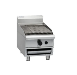 Anvil Waldorf CH8450G-B - 450mm Gas Chargrill - Bench Model