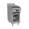 Anvil Waldorf CH8450G-CB - 450mm Gas Chargrill With Cabinet Base -Best Kitchenware Store CH8450G CB