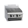 Anvil Waldorf CH8600G-B - 600mm Gas Chargrill - Bench Model -Best Kitchenware Store CH8600G B