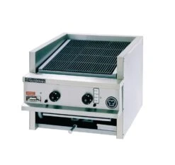 Anvil Goldstein CHDS24 - Gas Char Broiler 600mm