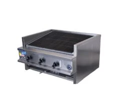 Anvil Goldstein CHDS36 - Gas Char Broiler 900mm