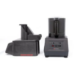 Sammic CK-241 Compact Ultra Vege Prep Machine - Single Speed