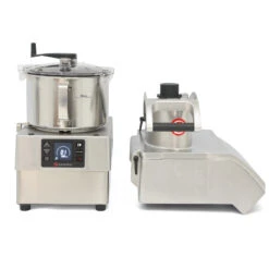 Sammic CK-35V Ultra Range Combination Vege Prep Machine - 5.5L Bowl
