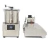 Sammic CK-38V Ultra Range Combination Vege Prep Machine - 8L Bowl -Best Kitchenware Store CK38V
