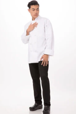 Chef Works Montreux Executive Chef Jacket - CKCC -Best Kitchenware Store CKCC 46 2