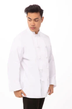 Chef Works Montreux Executive Chef Jacket - CKCC