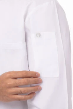 Chef Works Montreux Executive Chef Jacket - CKCC -Best Kitchenware Store CKCC 46 3