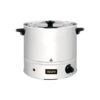 Apuro CL205-A Food Steamer 6lt 1 Apuro CL205-A Food Steamer 6lt -Best Kitchenware Store CL205 A