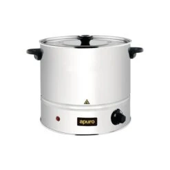 Apuro CL205-A Food Steamer 6lt