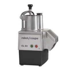 Robot Coupe CL 50 Vegetable Prep Machine
