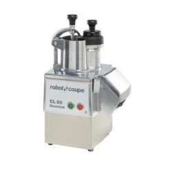 Robot Coupe CL 50 Gourmet Vegetable Prep Machine