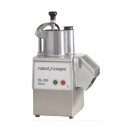 Robot Coupe CL 50 Ultra Vegetable Prep Machine 3 Robot Coupe CL 50 Ultra Vegetable Prep Machine