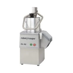 Robot Coupe CL 52 Vegetable Prep Machine