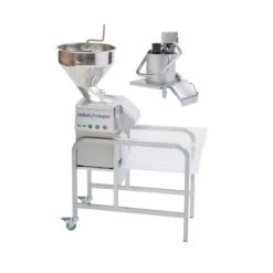 Robot Coupe CL 55 2 Feed-Heads Vegetable Prep Machine