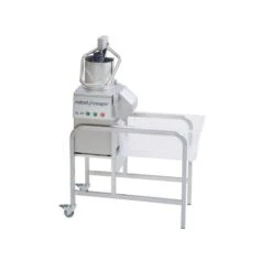 Robot Coupe CL 55 Pusher Feed-Head Vegetable Prep Machine