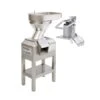 Robot Coupe CL 60 2 Feed-Heads Vegetable Prep Machine -Best Kitchenware Store CL602FEEDHEADS