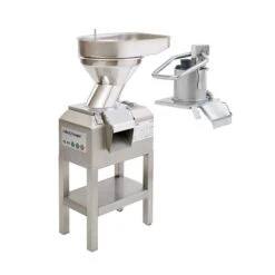 Robot Coupe CL 60 2 Feed-Heads Vegetable Prep Machine