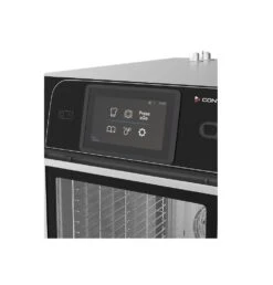 Convotherm CMINIT6.10MOB Mini - 6 X 1/1 GN Tray Electric Combi-Steamer Oven -Best Kitchenware Store CMINIT6.10MOB 2