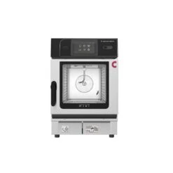 Convotherm CMINIT6.10MOB Mini - 6 X 1/1 GN Tray Electric Combi-Steamer Oven