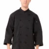 Chef Works Montpellier Chef Jacket - COBL -Best Kitchenware Store COBL XS