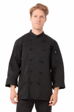 Chef Works Montpellier Chef Jacket - COBL