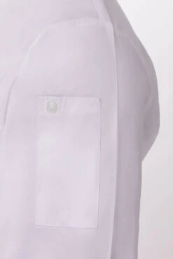 Chef Works St. Maarten Chef Jacket - COCC -Best Kitchenware Store COCC M 3