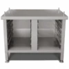 Convotherm CSK100 Stainless Stand To Suit 6 Or 10 Tray Models -Best Kitchenware Store CSK100