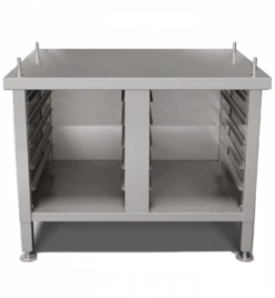 Convotherm CSK100 Stainless Stand To Suit 6 Or 10 Tray Models