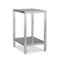 Blue Seal Sapiens CSR101 - Stainless Steel Stand To Suit EC1011RSDW