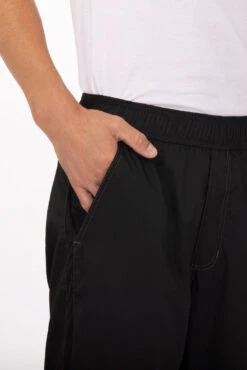 Chef Works Cool Vent Baggy Chef Pants - CVBP -Best Kitchenware Store CVBP XS 2
