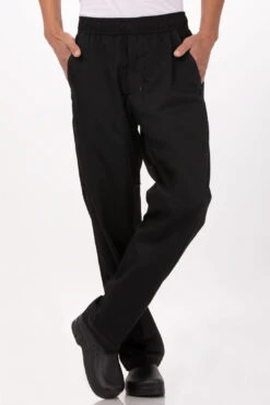 Chef Works Cool Vent Baggy Chef Pants - CVBP