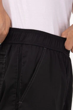 Chef Works Cool Vent Baggy Chef Pants - CVBP -Best Kitchenware Store CVBP XS 4