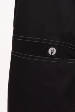 Chef Works Cool Vent Baggy Chef Pants - CVBP -Best Kitchenware Store CVBP XS 6