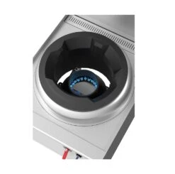 Anvil Cobra CW1H-D - 1 Hole Gas Waterless Wok - Duckbill Burner 7 Anvil Cobra CW1H-D - 1 Hole Gas Waterless Wok - Duckbill Burner -Best Kitchenware Store CW1H D 2