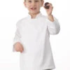 Chef Works Kids Chef Jacket - CWBJ-WHT -Best Kitchenware Store CWBJ WHT XS