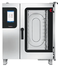 Anvil Convotherm Maxx Pro Easytouch CXEBT10.10D - 11 X 1/1 GN Electric Boiler Combi Oven