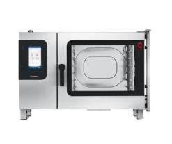 Convotherm Maxx Pro Easytouch CXEBT6.20D - 14 X 1/1 GN Electric Boiler Combi Oven
