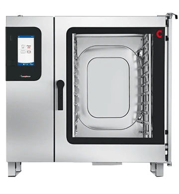 Anvil Convotherm Maxx Pro Easytouch CXEST10.20D - 22 X 1/1 GN Electric Direct Steam Combi Oven 3 Anvil Convotherm Maxx Pro Easytouch CXEST10.20D - 22 X 1/1 GN Electric Direct Steam Combi Oven