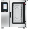 Anvil Convotherm Maxx Pro Easytouch CXGBT10.10D - 11 X 1/1 GN Gas Boiler Combi Oven -Best Kitchenware Store CXGBT10.10D