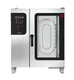 Anvil Convotherm Maxx Pro Easydial CXGSD10.10 - 11 X 1/1 GN Gas Direct Steam Combi Oven