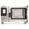 Convotherm Maxx Pro Easytouch CXGST6.10D - 7 X 1/1 GN Gas Direct Steam Combi Oven -Best Kitchenware Store CXGST6.10D