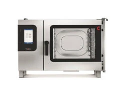 Convotherm Maxx Pro Easytouch CXGST6.10D - 7 X 1/1 GN Gas Direct Steam Combi Oven