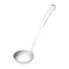 Vogue Soup Ladle St/St - 196ml