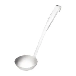 Vogue Soup Ladle St/St - 196ml