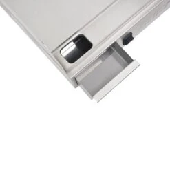 Apuro DB193-A Countertop Griddle Small -Best Kitchenware Store DB193 A 2