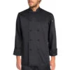 Chef Works Darling Black Chef Jacket - DBBL -Best Kitchenware Store DBBL XS