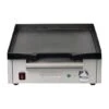 Apuro DC900-A Countertop Cast Iron Griddle