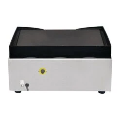 Apuro DC900-A Countertop Cast Iron Griddle 7 Apuro DC900-A Countertop Cast Iron Griddle -Best Kitchenware Store DC900 A 2